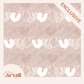 Mini Anthurium Repeat Surface Pattern #77
