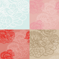 Minimal Ohia Lehua Repeat Surface Pattern