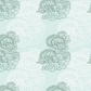 Minimal Ohia Lehua Repeat Surface Pattern