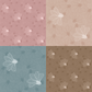 Naupaka Sway Repeat Surface Pattern