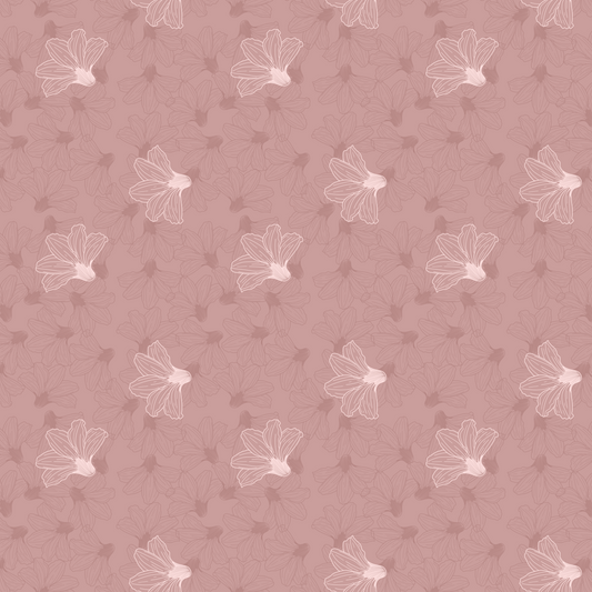 Naupaka Sway Repeat Surface Pattern