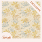 Naupaka Dream Repeat Surface Pattern #54