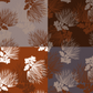 Ohia Lehua Repeat Surface Pattern #39