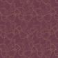 Orchid Lineart Repeat Surface Pattern