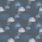 Ohia Lehua Repeat Surface Pattern for Peter Le