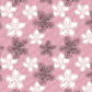 Ulei Flower Repeat Surface Pattern