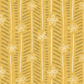 Plumeria Bow Repeat Surface Pattern