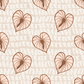 Exclusive Repeat Surface Pattern Kuulei
