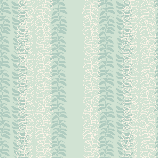 Pua Melia Shower Repeat Surface Pattern