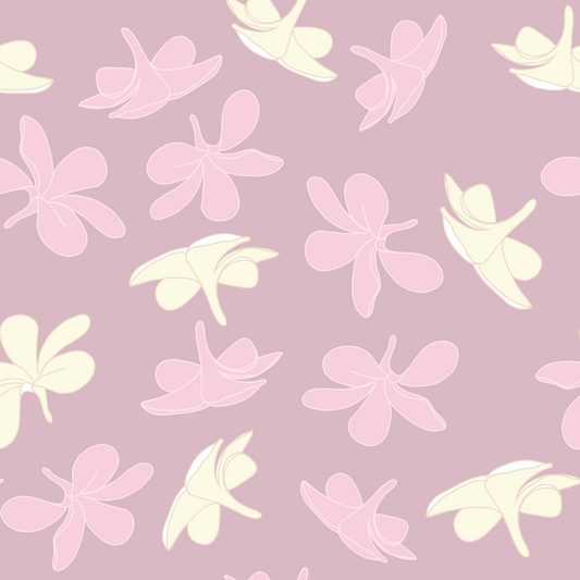 Pua Play Repeat Surface Pattern