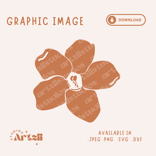 Puakenikeni Graphic Image