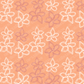 Puakenikeni Petals Repeat Surface Pattern