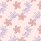 Mickey Naupaka Plumeria Surface Pattern Rachel Peterson