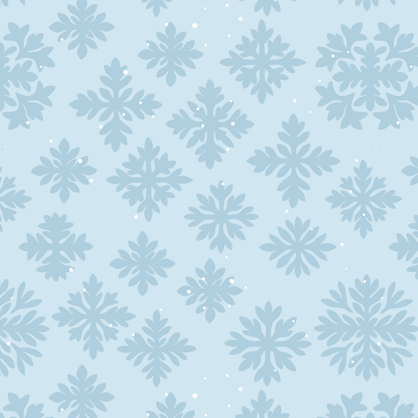 Christmas Quilt Repeat Surface Pattern for Reef&Roots