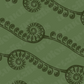 Fern Surface Pattern for Royal Hawaiian Center