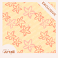 Sampaguita Repeat Surface Pattern #81