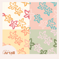 Sampaguita Repeat Surface Pattern #81