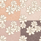 Sampaguita Fantasy Repeat Surface Pattern