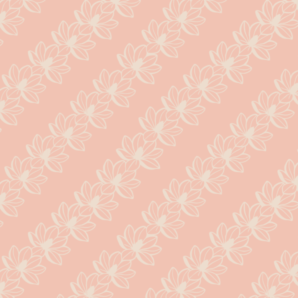 Sampaguita Trail Repeat Surface Pattern