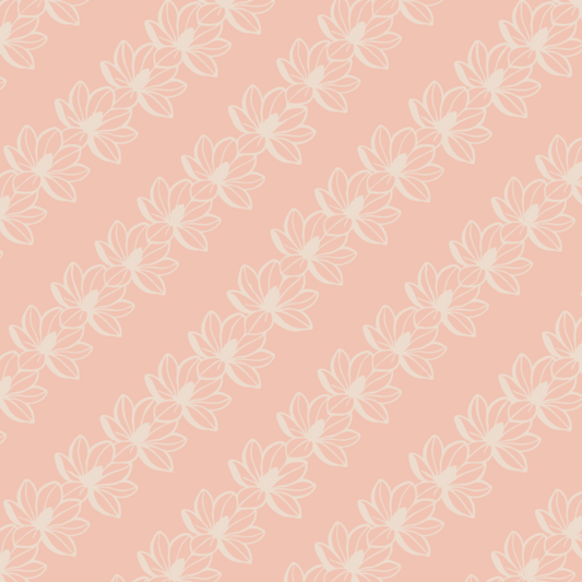 Sampaguita Trail Repeat Surface Pattern