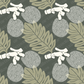 Ulu Plant Seamless Pattern