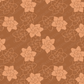 Gardenia Surface Pattern