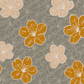 Plum Blossom Repeat Surface Pattern for Jay Greig