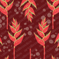 Heliconia Surface Pattern