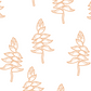 Heliconia 1 Surface Pattern