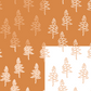 Heliconia 1 Surface Pattern
