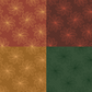 Hibiscus 4 Surface Pattern