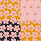 Cherry Blossom Surface Pattern