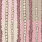 Lei Stand Repeat Surface Pattern