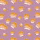 Shell Shores Repeat Surface Pattern