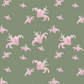 Speckled Lily Repeat Surface Pattern