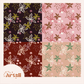 Stephanotis Repeat Surface Pattern #75