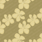 Summer Hibiscus Repeat Surface Pattern