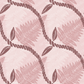 Ti Leaf Palapalai Repeat Surface Pattern