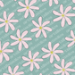 Tiare Surface Pattern