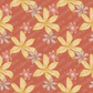 Tiger Lily Repeat Surface Pattern