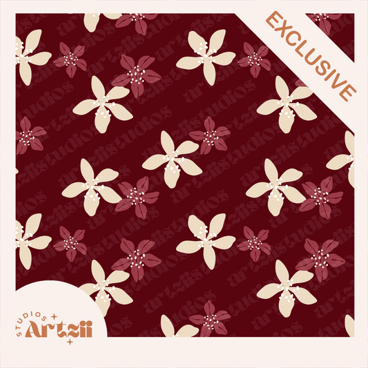 Ulei Repeat Surface Pattern #91
