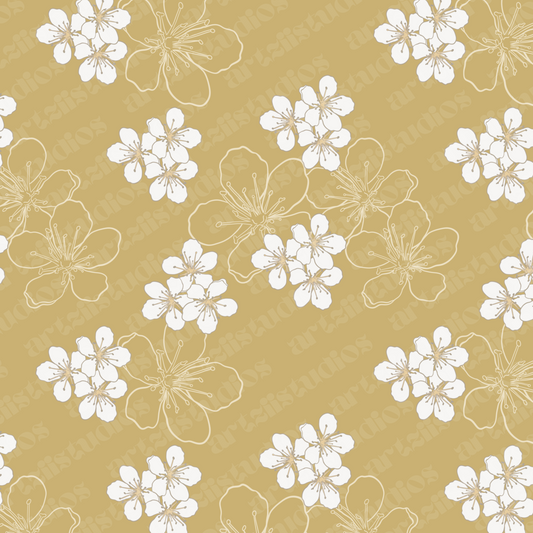 Ulei Beauty Repeat Surface Pattern #40