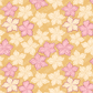 Tiare Dream Repeat Surface Pattern