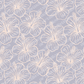 Hibiscus Babe Surface Pattern