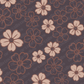 Mini Flower Repeat Surface Pattern