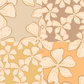 Soft Botanicals Repeat Surface Pattern