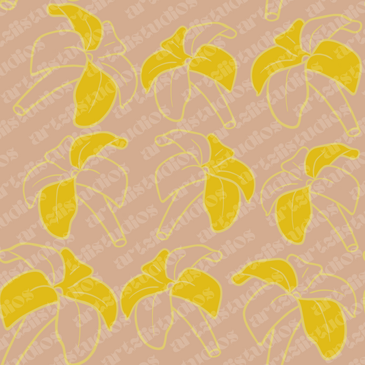 Puakenikeni Offset Repeat Surface Pattern