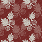 Ulu Plant Seamless Pattern