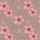 Hau Flower Repeat Surface Pattern Fuji Kula Fashion
