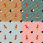 Musubi Repeat Surface Pattern for Upatdawnco
